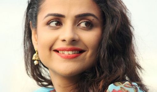 Prachi Tehlan