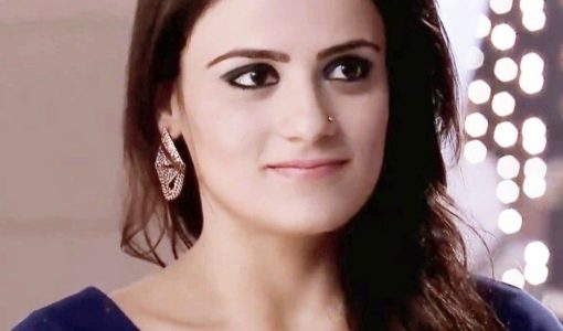 Radhika Madan