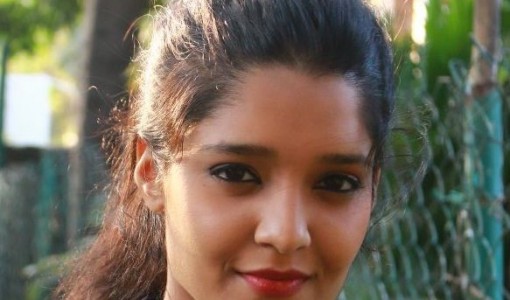 Ritika Singh