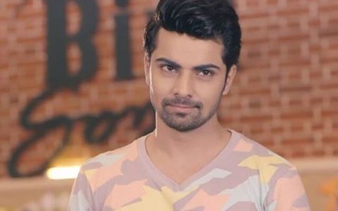Shravan Reddy