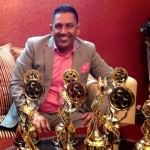 Gippy Grewal's elder brother Sippy Grewal