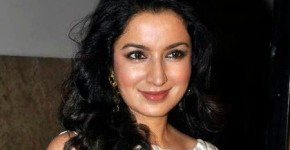 Tisca Chopra