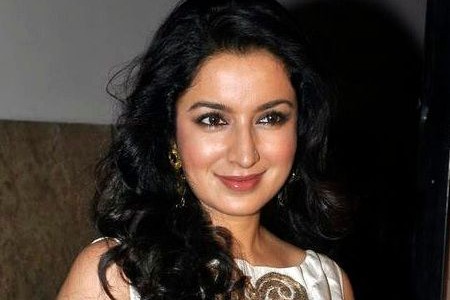 Tisca Chopra