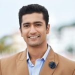Vicky Kaushal Height, Age, Girlfriend, Wife, Family, Biography & More