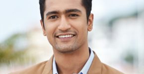 Vicky Kaushal