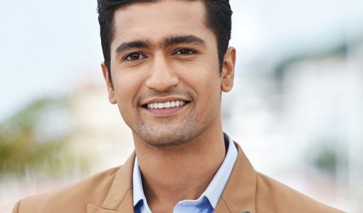 Vicky Kaushal
