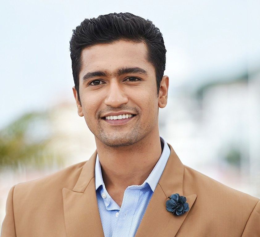 Vicky Kaushal