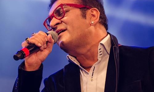 Abhijeet Bhattacharya