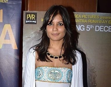Aditi Vasudev