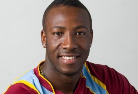 Andre Russell