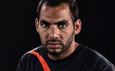 Anup Kumar