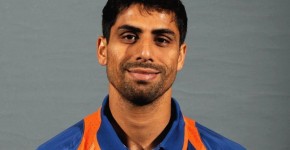 Ashish Nehra