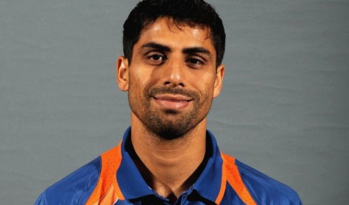 Ashish Nehra