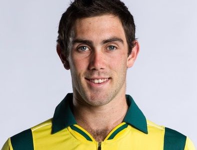 Glenn Maxwell