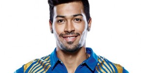 Hardik Pandya