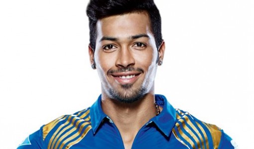 Hardik Pandya