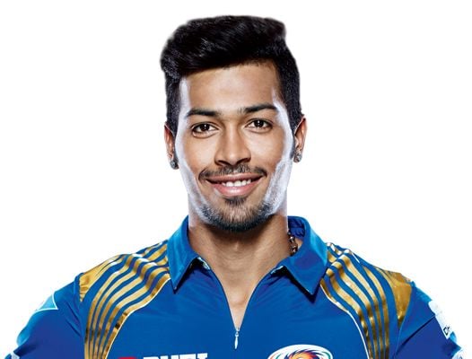 Hardik Pandya: Success Story & Life-History » StarsUnfolded