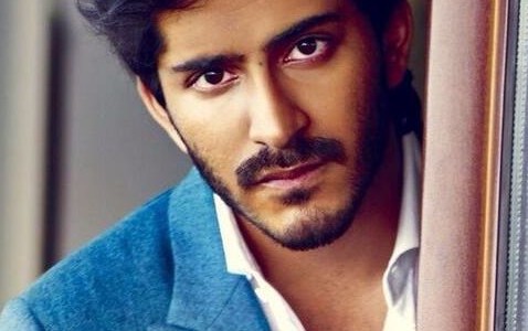 Harshvardhan Kapoor