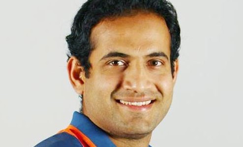 Irfan Pathan