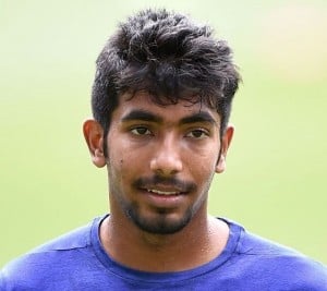 Jasprit Bumrah Height, Age, Girlfriend, Wife, Family, Biography & More ...