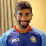 Jasprit Bumrah Height, Age, Girlfriend, Wife, Family, Biography & More