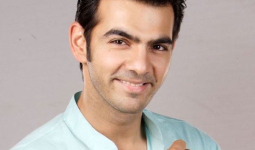 Karan V Grover