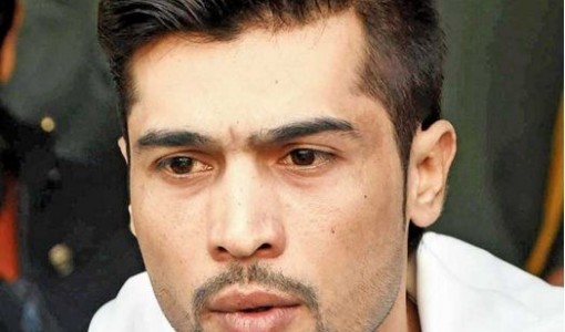 Mohammad Amir