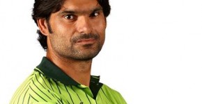 Mohammad Irfan