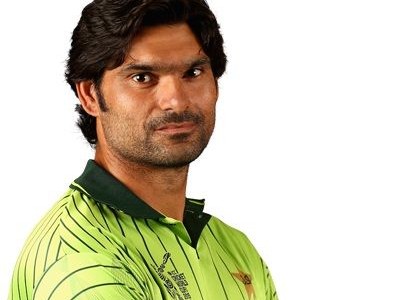 Mohammad Irfan