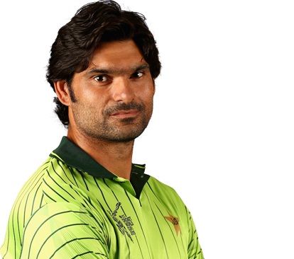 Mohammad Irfan Family Pictures