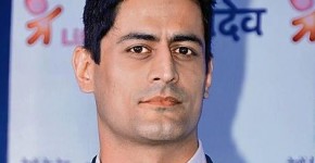 Mohit Raina