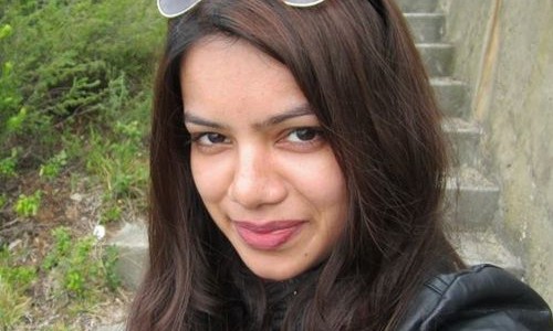 Nidhi Singh