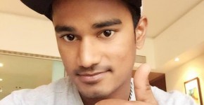 Pawan Negi