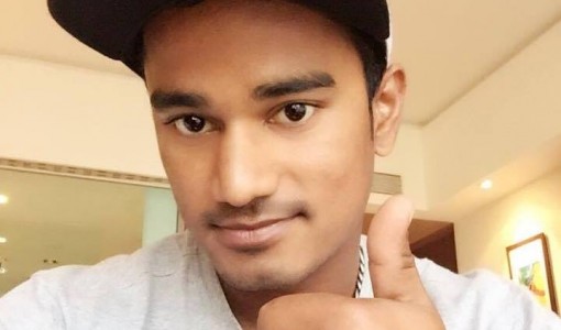 Pawan Negi