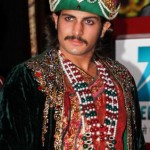 Rajat Tokas as Akbar