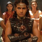 Rajat Tokas as Prithviraj Chauhan