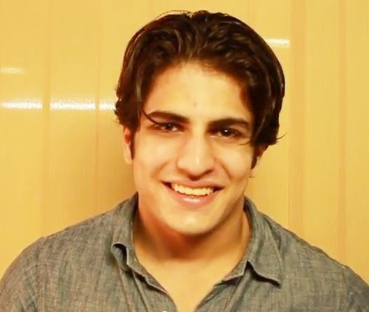 Rajat Tokas Height Weight Age Wife Family Biography