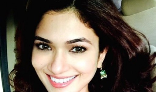 Ridhima Pandit