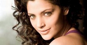 Saiyami Kher