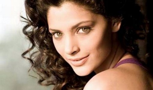 Saiyami Kher