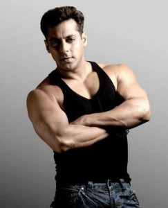 Salman Khan Diet and Workout