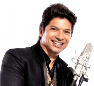 Shaan (Singer) Age, Wife, Children, Family, Biography & More ...