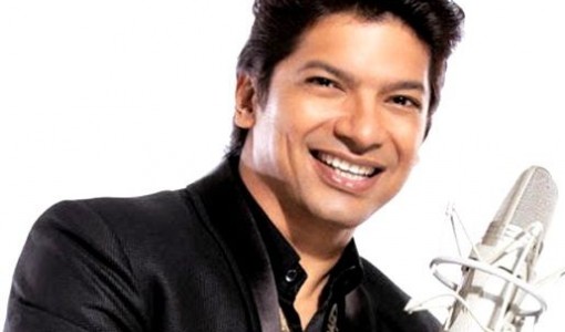 Shaan