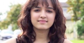 Shirley Setia