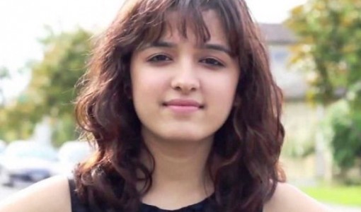 Shirley Setia