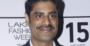 Sikandar Kher