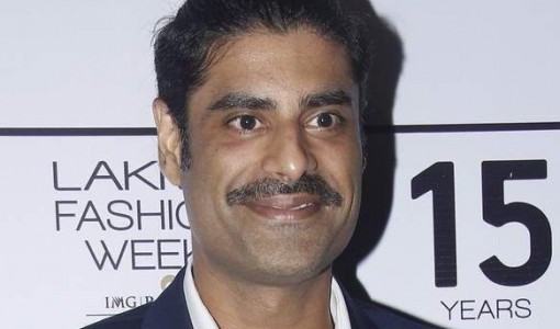 Sikandar Kher
