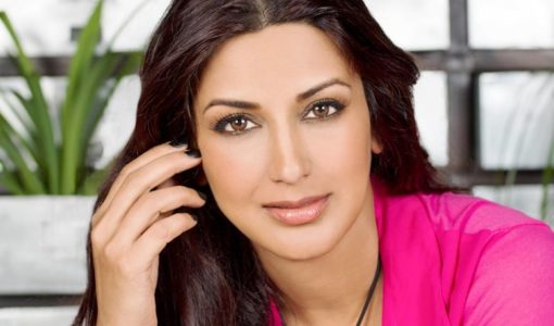 Sonali Bendre