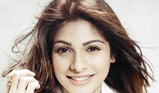 Tanishaa Mukerji
