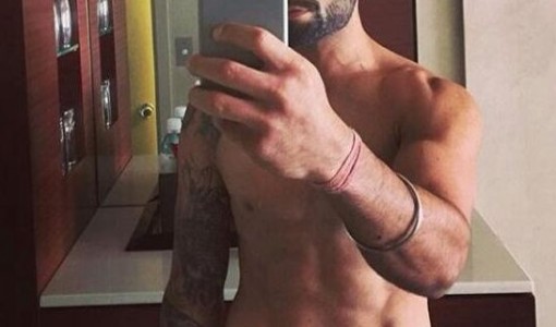 Virat Kohli Diet and Workout